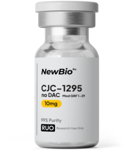 CJC-1295 No DAC 10mg