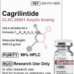 Cagrilintide 10mg