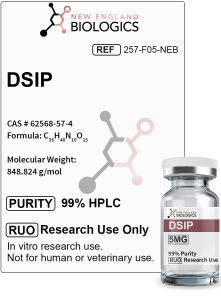 DSIP 5mg
