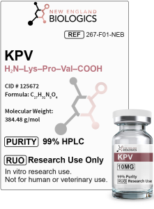 KPV 10mg