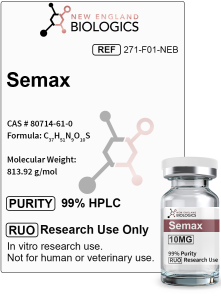 Semax 10mg