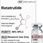 Retatrutide 16mg