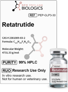 Retatrutide 30mg