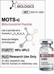MOTS-C 40mg