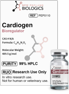 Cardiogen 20mg