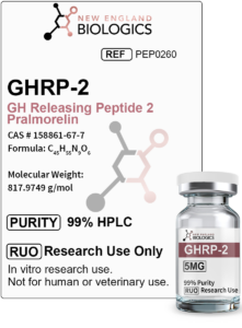 GHRP-2 5mg
