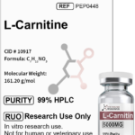 L-Carnitine 5000mg