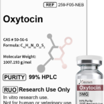 Oxytocin 5mg