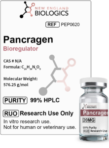 Pancragen 20mg