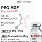 PEG-MGF 2mg