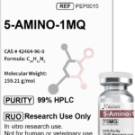 5 Amino 1MQ - 75mg