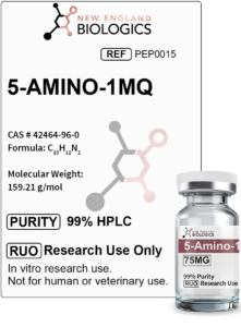 5 Amino 1MQ - 75mg
