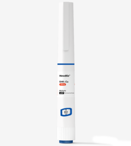 GHK-CU RX 50mg PEN