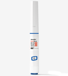 KLOW BLEND (BPC,TB,KPV,GHK-CU) RX 10/10/10/50mg PEN