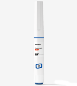 TESAMORELIN RX 30mg PEN