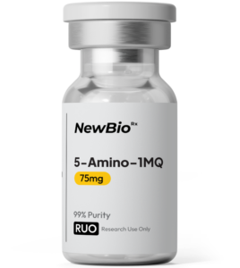 5 Amino 1MQ - 75mg