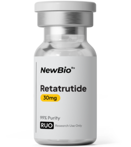 Retatrutide 30mg